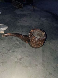 Vintage ashtray