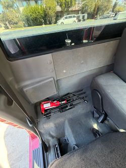 2006 Ford Ranger