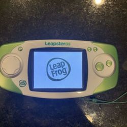 Leapster GS