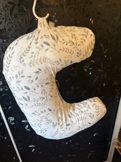 Boppy Pillow
