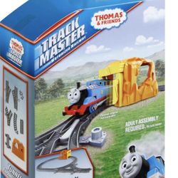 Thomas & Friends TrackMaster, Tunnel Expansion Pack