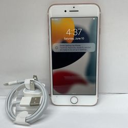 IPhone 7 32gb Unlocked 