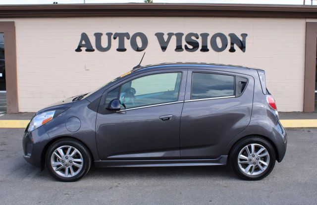 2014 Chevrolet Spark EV