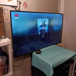 50 ' Vizio SMART Tv