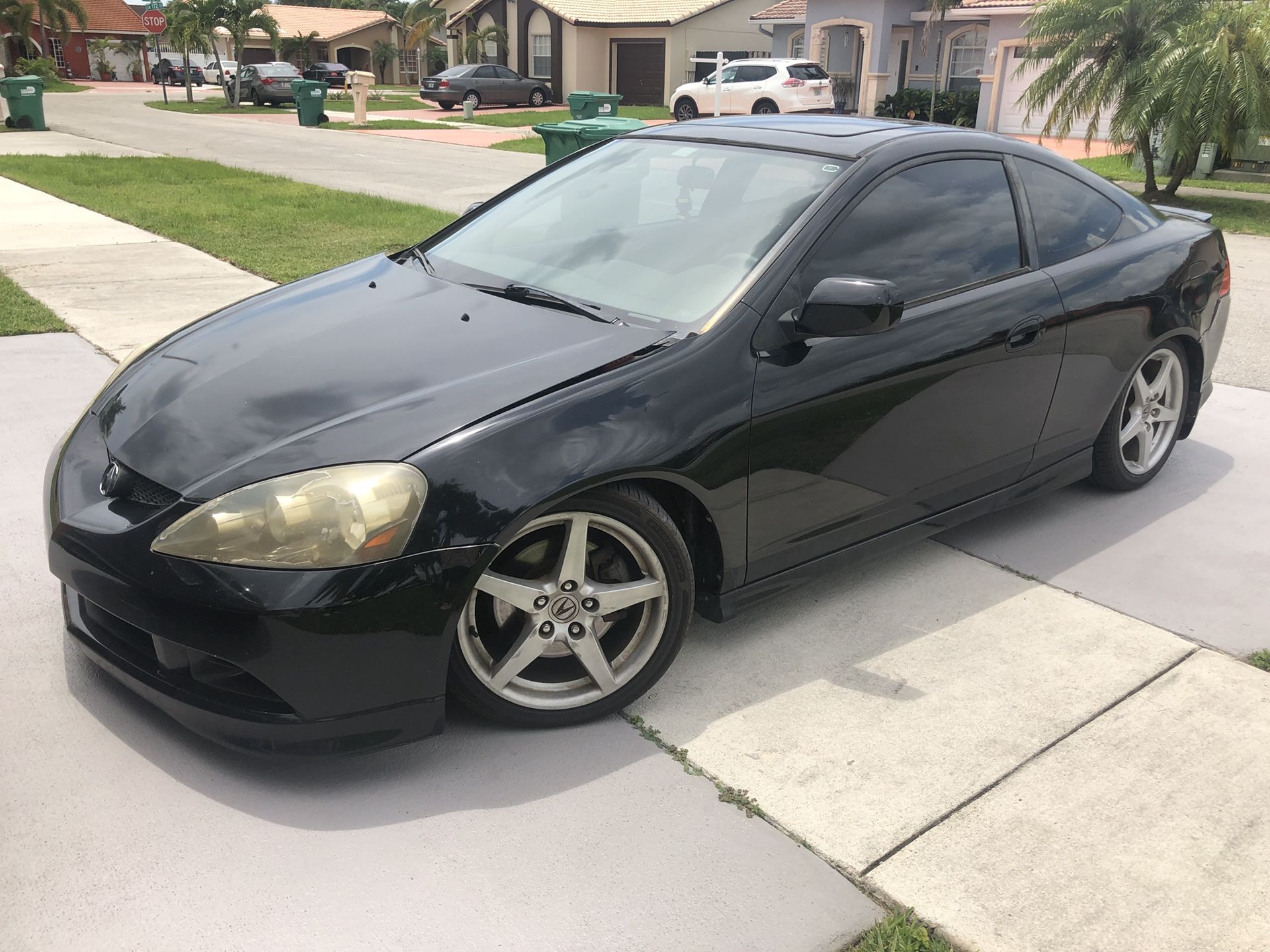 06 Acura Rsx For Sale In Miami Fl Offerup