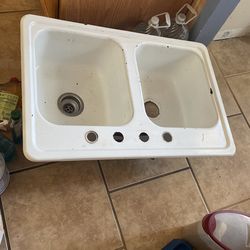 Sink