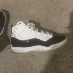 Jordan 11 