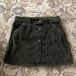 Girls Old Navy Skirt