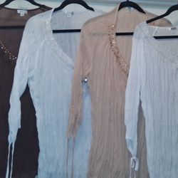 Women's Blouses