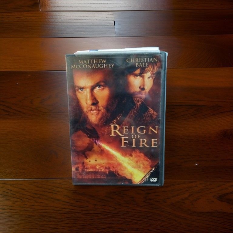 Reign Of Fire 