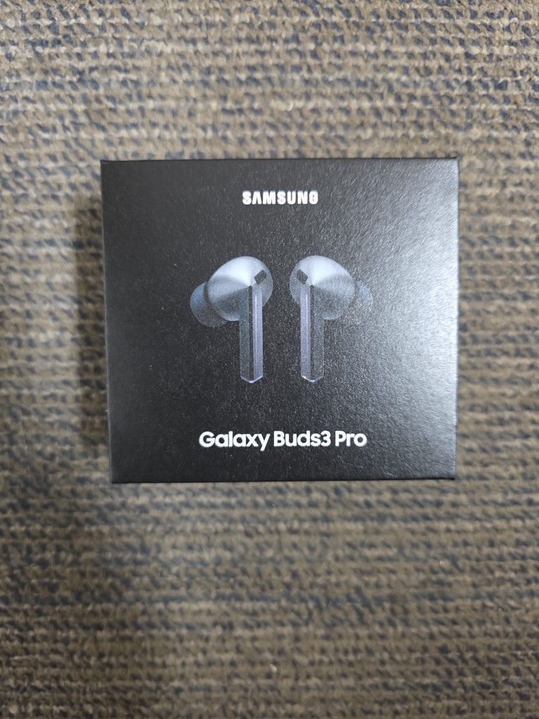 Galaxy Buds 3 Pro