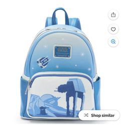 Disneyland Star Wars Backpack