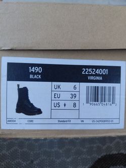 Dr Martens