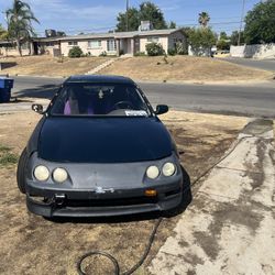 2001 Acura Integra