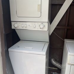 Washer Dryer 