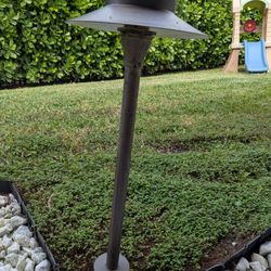 Haven lighting system. Retail $7,000.  Full RGB