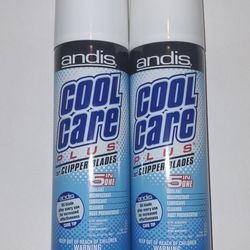 Andis Cool Care
