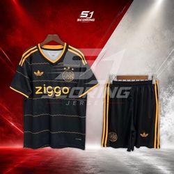 Soccer kits