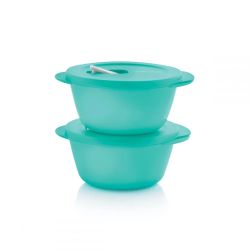Tupperware Bowls