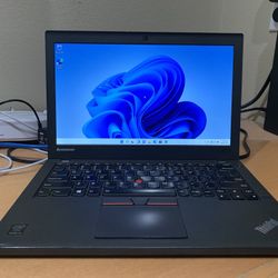 Lenovo laptop