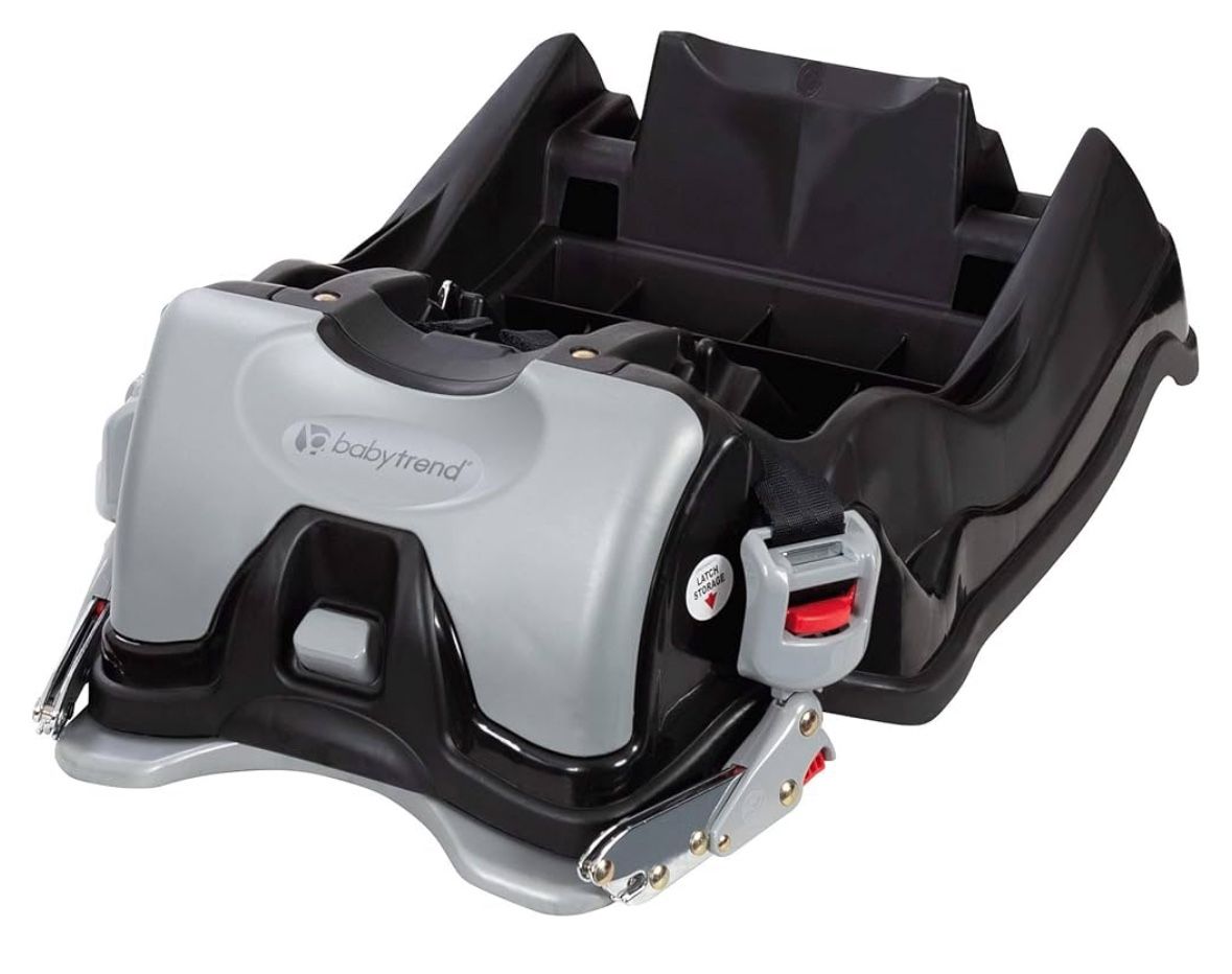 Baby Trend EZ Flec Loc 32 Infant Car Seat Base