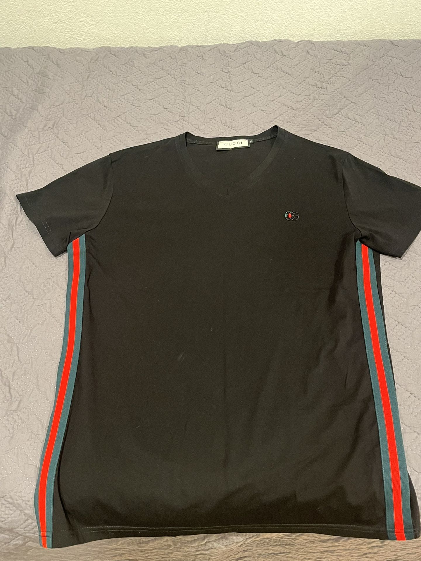 XL Gucci shirt