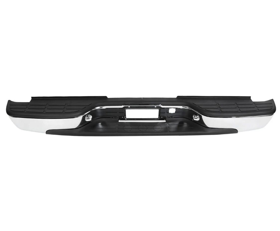 99-06 New Chevy Silverado Rear Bumper See Description and Pictures For Other Truck Applications
