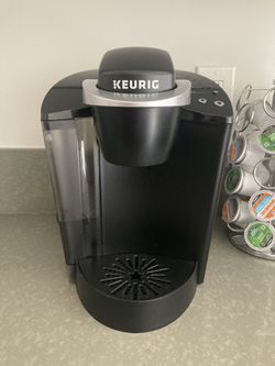 Keuric Coffee Maker