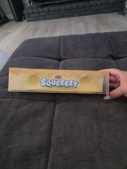 Squishy