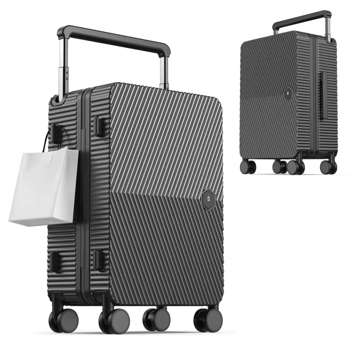 20 Inch Luggage, 003