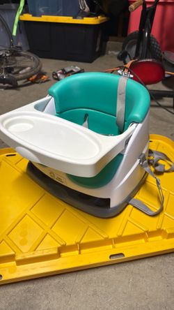 Baby Einstein seat