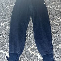 Women’s Like New Blu Jogggers
