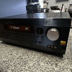 Integra Receiver DRX-2.3  7 Channel 
