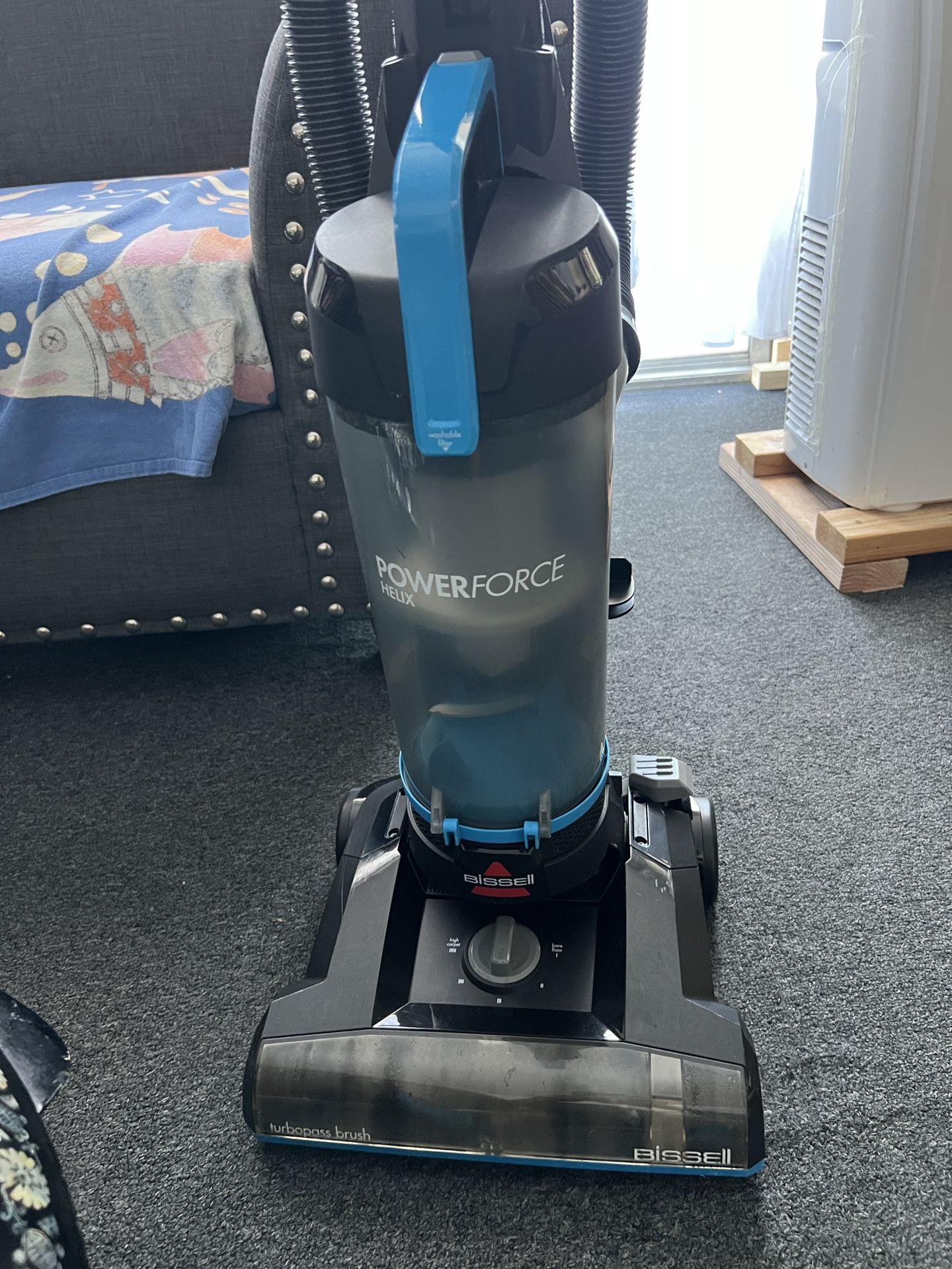 Bissell Vacuum 
