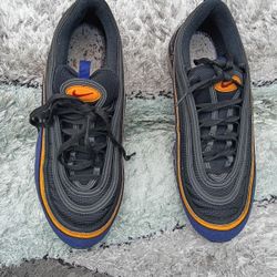 2020 Air Maxx 97  Size 10