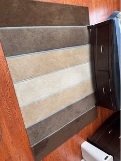 Wool Rug