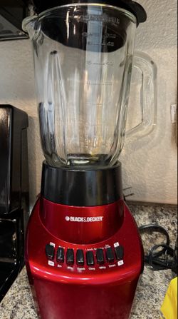 Counter Blender ( only serious inquiries ty)