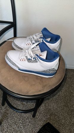 Jordan 3