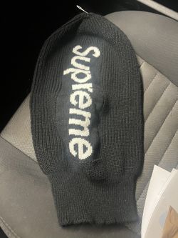 Supreme Sheisty Mask