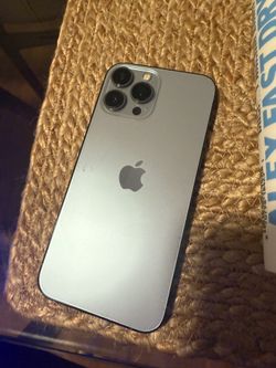 IPHONE 13 Pro Max