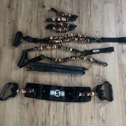 Workout bands