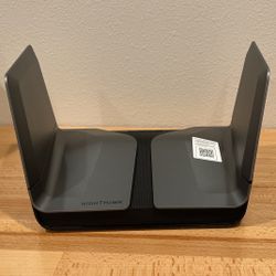 Netgear Nighthawk AX8 8 Stream Wi-Fi Router