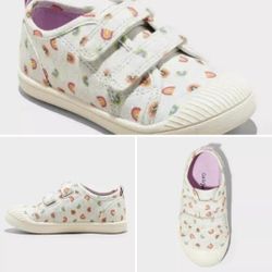 Cat & Jack Toddler Girl's 