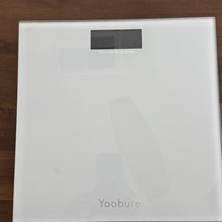 Digital Scale