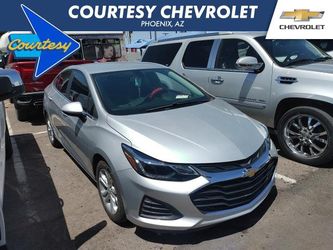 2019 Chevrolet Cruze