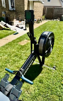 ^^Hot Buy!!**Concept 2 Rower**Need Gone!!**