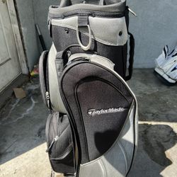 Taylormade Golf Cart Bag