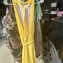 Women’s Dress