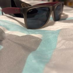 Rayban Glasses Model No. 4165