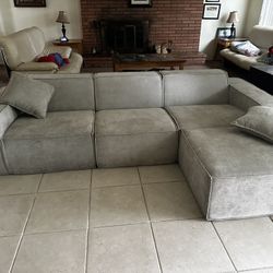 Sofa Sectional 